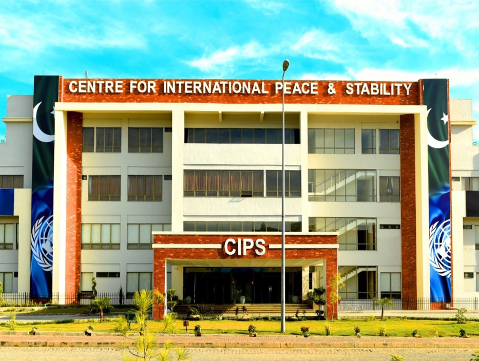cips building